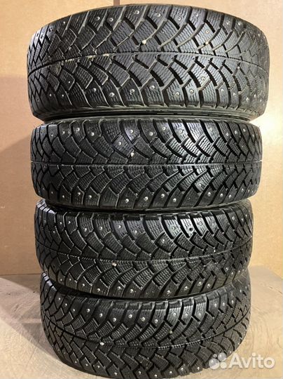 Bfgoodrich Activan 195/65 R15
