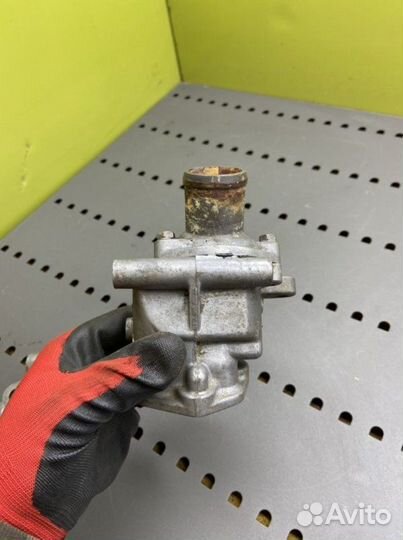 Корпус термостата Nissan Primera P11 SR20