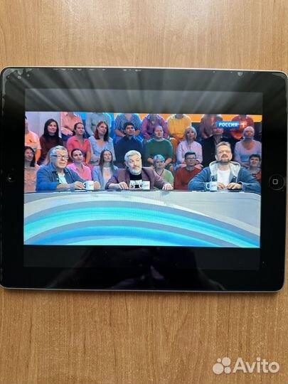 iPad 3 16 gb
