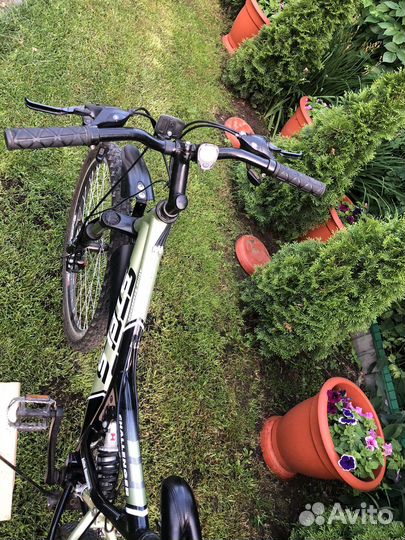 Велосипед Stels Challenger 26