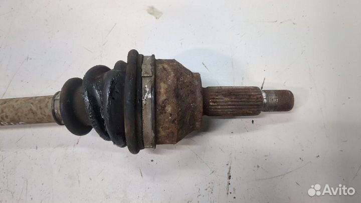 Полуось Ford Mondeo 3, 2005