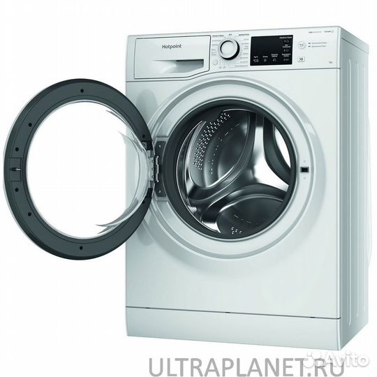 Стиральная машина Hotpoint-Ariston NSB 7249 W AVE Новая