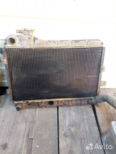 На классику