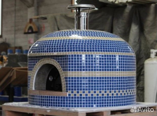 Печь для пиццы