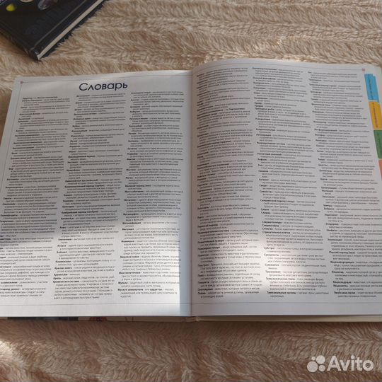 Энциклопедия про животных