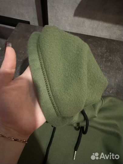 Толстовка женская без рукавов