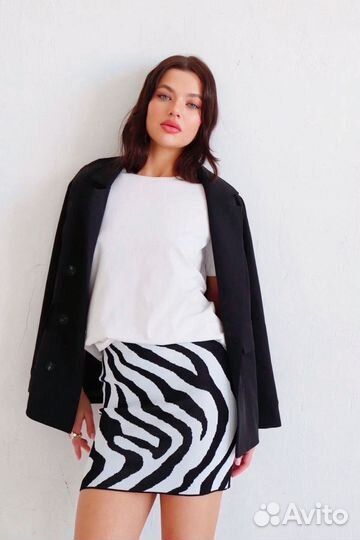 Новая юбка-резинка Мартичелли