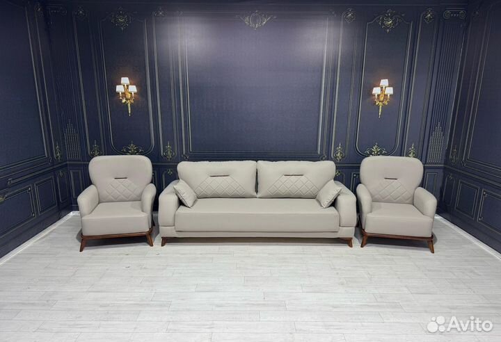 Мягкая мебель Венеция