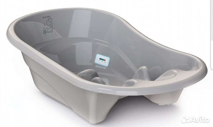 Детская ванночка для купания