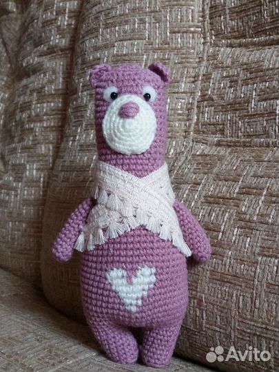 Плед детский