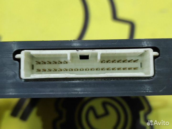 Электронный блок Lexus Gs430 UZS190 3UZ-FE 2005.10