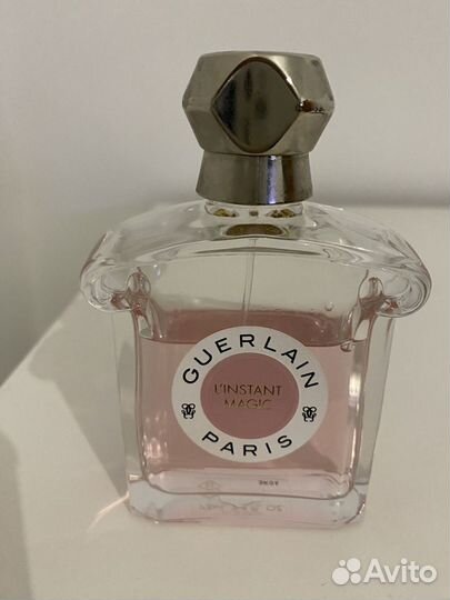 Духи женские guerlain