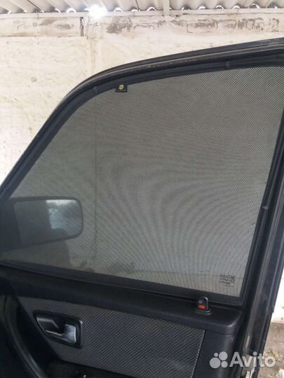 Сетки на УАЗ Патриот