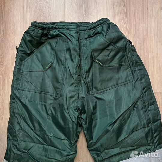 Рабочие штаны Hepworths freezer новые