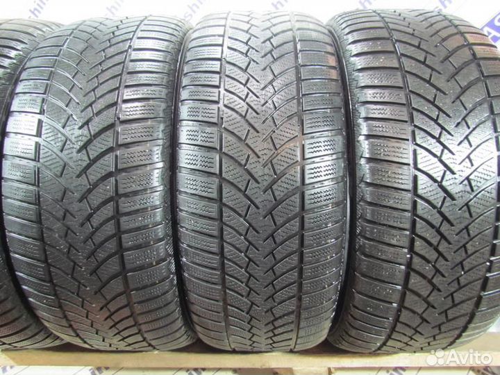 Semperit Speed Grip 3 SUV 235/55 R17 97P
