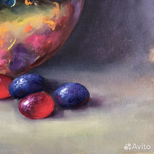 Золотой кувшин