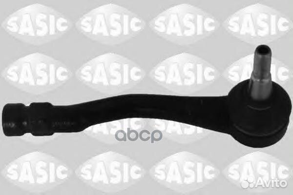 Наконечник рулевой тяги R citroen C4/DS4/Berlin