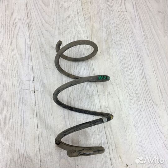 Пружина передняя LADA xray