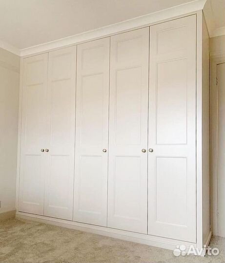 Шкафы купе на заказ