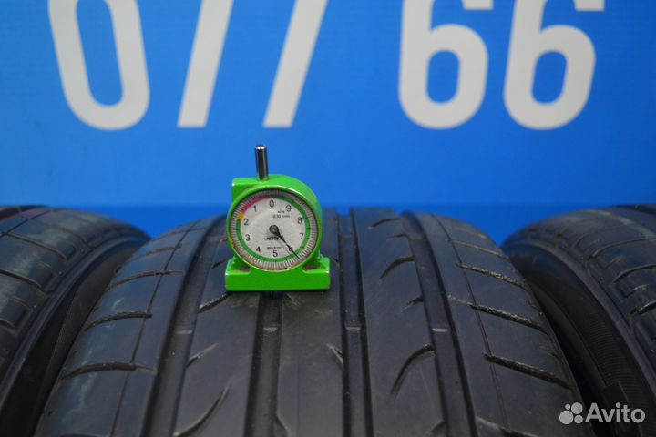 Bridgestone Dueler H/P Sport 235/45 R19 95H