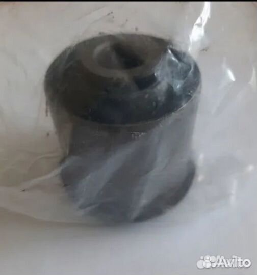 Сайленблоки для nissan NP300