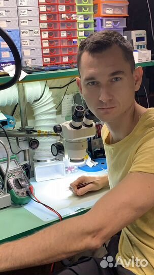 Ремонт iPhone айфонов