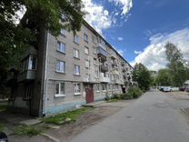 2-к. квартира, 43,2 м², 4/5 эт.