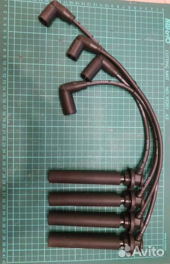 Провода высоковольтные Changan CS35