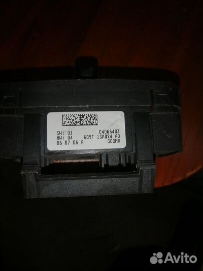 Продам запчасти форд галакси