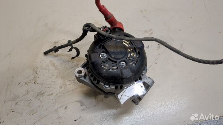 Генератор Land Rover Range Rover Sport