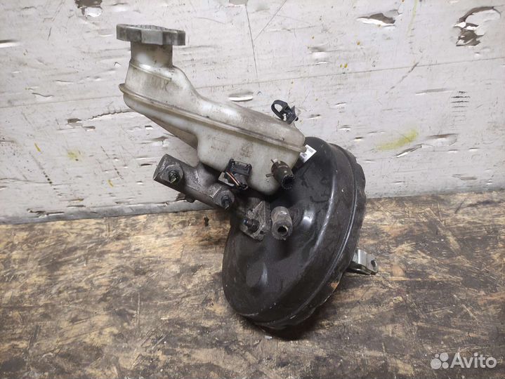 Вакуумный усилитель тормозов Hyundai i20