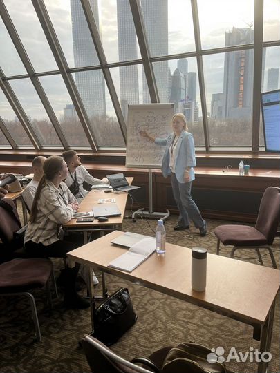 Консультации по швейному бизнесу