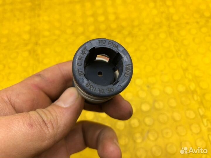 Термостат Skoda Rapid CWV 678727 2019