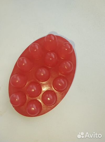 Мыло ручной работы