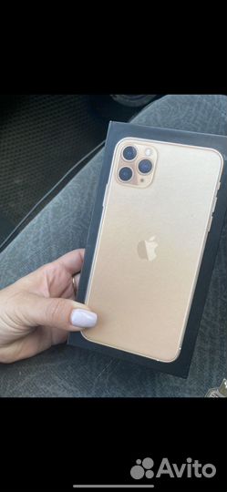 iPhone 11 про max