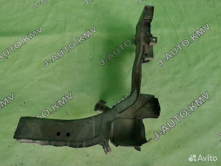 Панель передний Mitsubishi Outlander 2