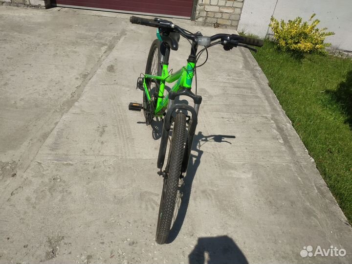 Велосипед Stels Navigator 510 MD 26 V010 14