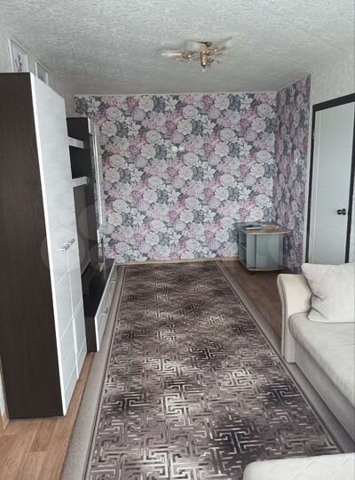 2-к. квартира, 43,8 м², 5/5 эт.