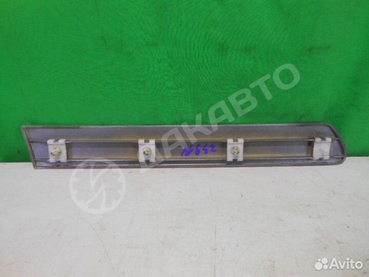 Накладка крыла Mercedes-Benz Clk Coupe W208