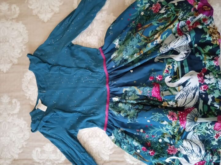 Платья для девочки