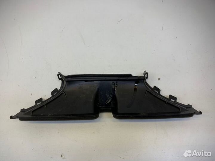 Воздуховод Skoda Rapid 1 cfna 2015