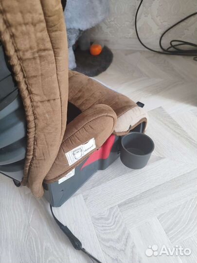 Детское автокресло Diono Monterey 2