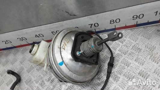 Вакуумный усилитель тормозов BMW 7 F01 (1BA13KT01)