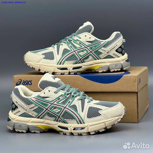 Кроссовки Asics Gel-Kahana 8 (Арт.73852)