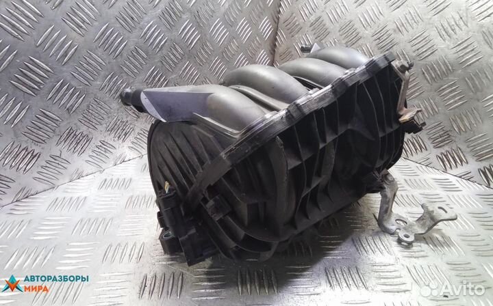 Коллектор впускной Peugeot 308 T7 2009