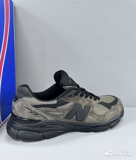 Кроссовки мужские new balance 990