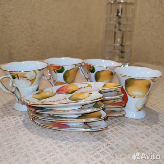 Кофейный набор