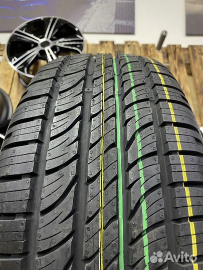 Viatti Bosco A/T V-237 235/55 R17 99V