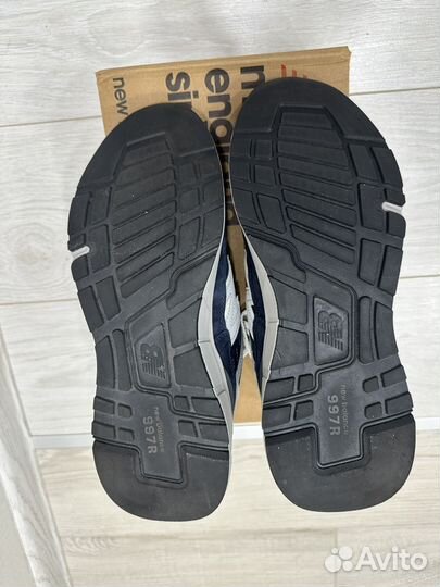 Кроссовки мужские New balance 997R