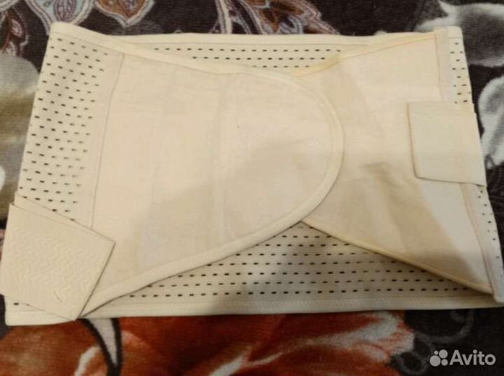 Бандаж до и послеродовой 46р